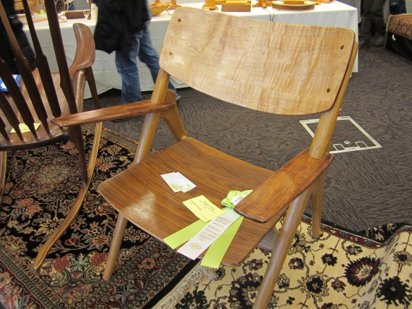 Wegner Chair