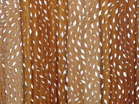 2. Ark - door detail Ark - door detail