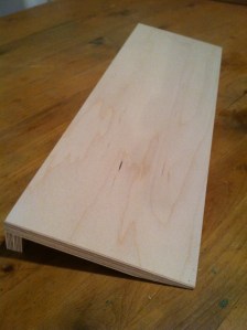 Said Spice Rack. Spicerack