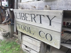 Liberty Tools - 5